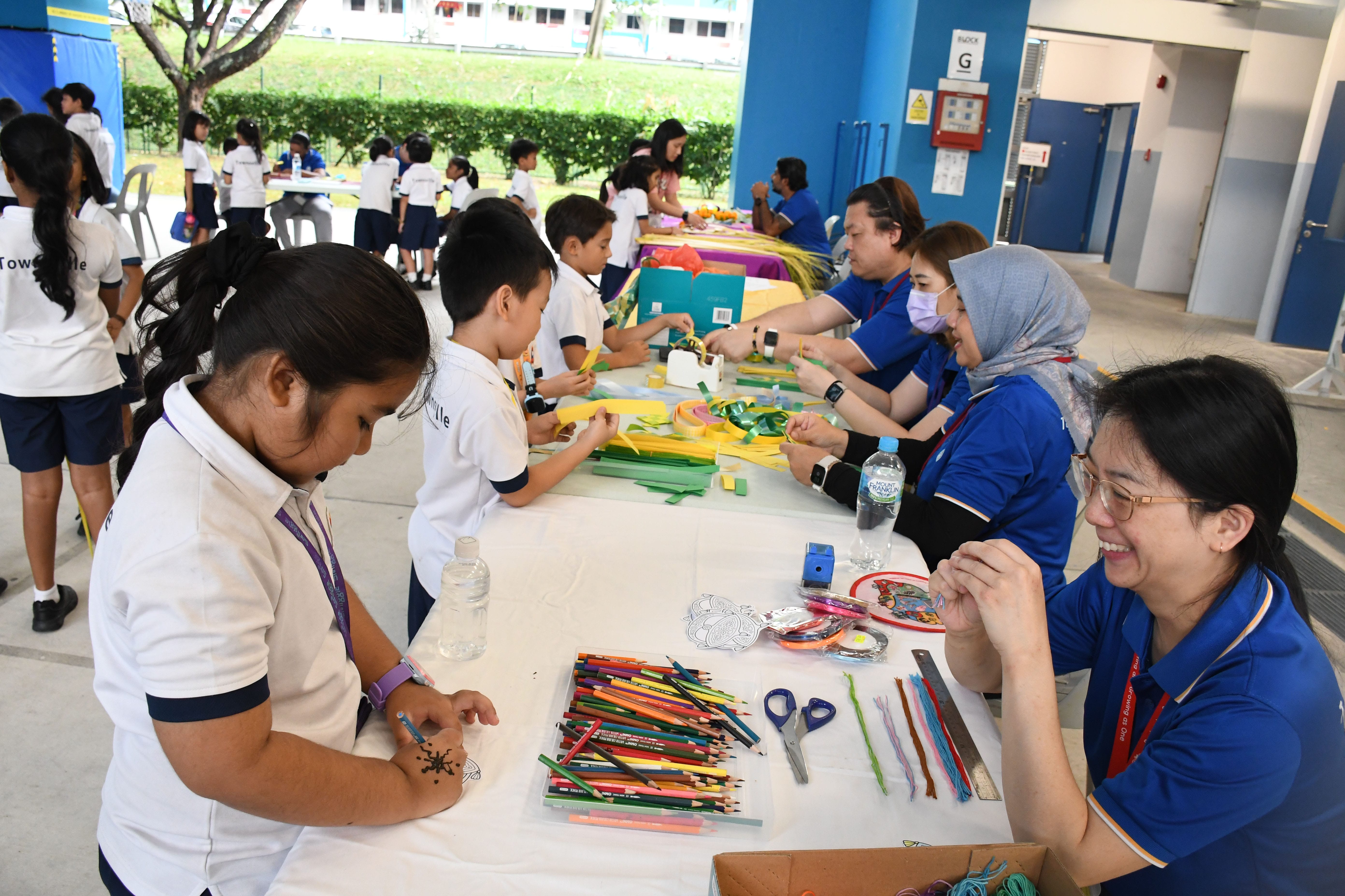RHD Activities 3